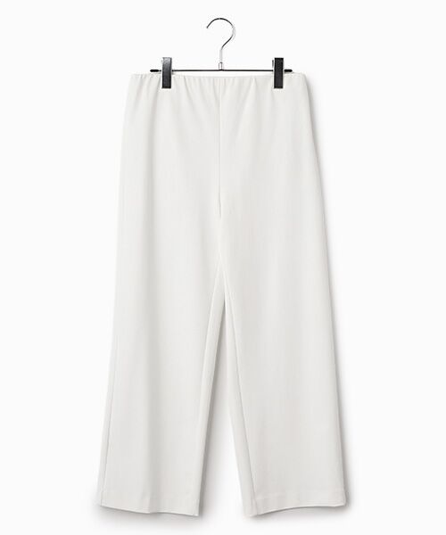 TABASA / タバサ その他パンツ | クール パフォーマー リラックス パンツ（オフ）