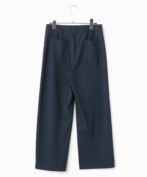 TABASA / タバサ その他パンツ | クール パフォーマー リラックス パンツ | 詳細2