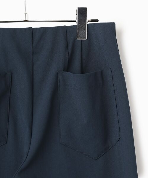 TABASA / タバサ その他パンツ | クール パフォーマー リラックス パンツ | 詳細5