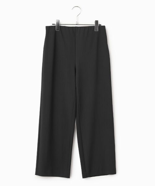 TABASA / タバサ その他パンツ | クール パフォーマー リラックス パンツ（クロ）