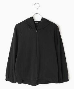 TABASA / タバサ パーカー | コットン モクロディ パーカー