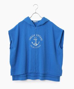 TABASA / タバサ パーカー | OGワッフル パーカ