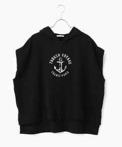 TABASA / タバサ パーカー | OGワッフル パーカ