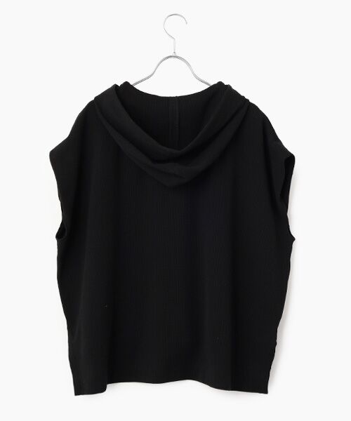 TABASA / タバサ パーカー | OGワッフル パーカ | 詳細1