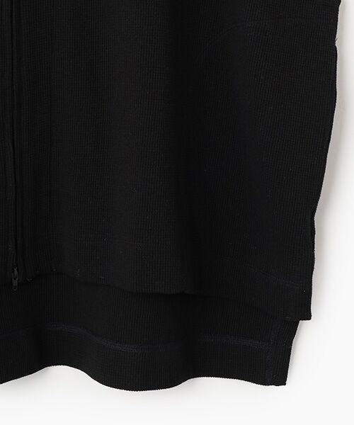 TABASA / タバサ パーカー | OGワッフル パーカ | 詳細3