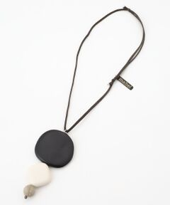 TABASA / タバサ ネックレス・ペンダント・チョーカー | ☆モノトーン ネックレス