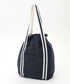 TABASA / タバサ ショルダーバッグ | タイプライター クロス ショルダーバッグ