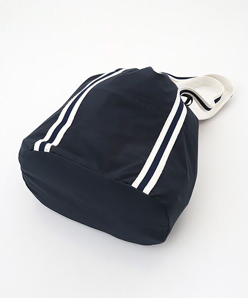 TABASA / タバサ ショルダーバッグ | タイプライター クロス ショルダーバッグ | 詳細4