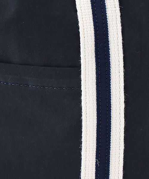 TABASA / タバサ ショルダーバッグ | タイプライター クロス ショルダーバッグ | 詳細6