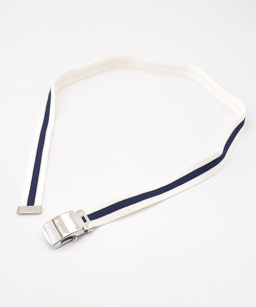 TABASA / タバサ ベルト・サスペンダー | ラインベルト | 詳細1