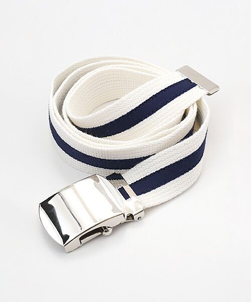 TABASA / タバサ ベルト・サスペンダー | ラインベルト（コン系）