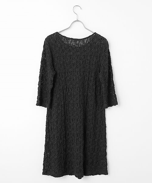 TABASA / タバサ チュニック | カムイレース チュニック | 詳細1