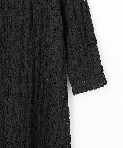 TABASA / タバサ チュニック | カムイレース チュニック | 詳細3