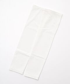 TABASA / タバサ 手袋 | ベア天竺 アームカバー