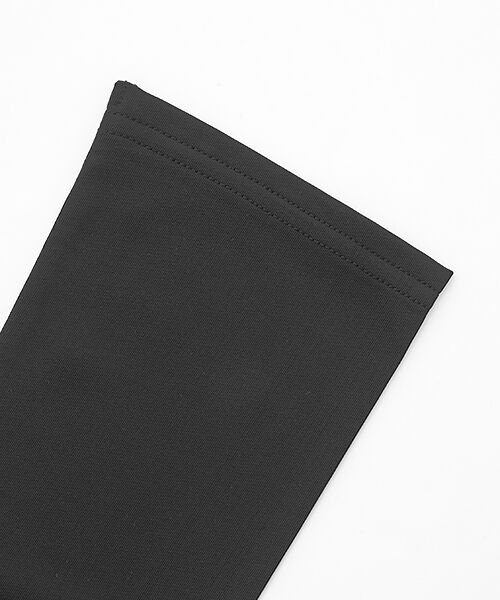 TABASA / タバサ 手袋 | ベア天竺 アームカバー | 詳細1