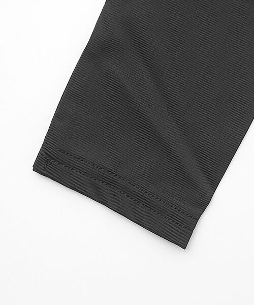 TABASA / タバサ 手袋 | ベア天竺 アームカバー | 詳細2