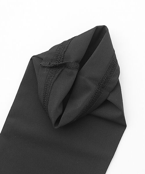 TABASA / タバサ 手袋 | ベア天竺 アームカバー | 詳細3