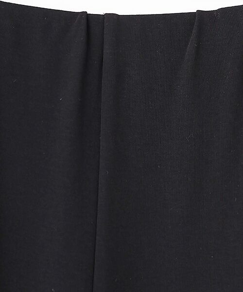 TABASA / タバサ その他パンツ | 強撚 ポンチ ワイドパンツ | 詳細6