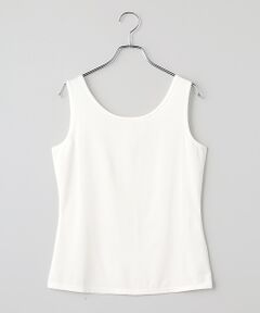 TABASA / タバサ タンクトップ | ベア天竺 タンクトップ