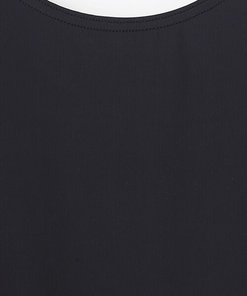 TABASA / タバサ タンクトップ | ベア天竺 タンクトップ | 詳細5