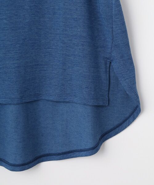 TABASA / タバサ Tシャツ | ヴィンテージ 天竺 エンジェルプリント Tシャツ | 詳細4