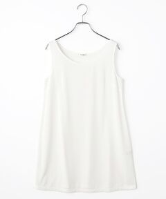 TABASA / タバサ その他インナー・ルームウェア | チュニック ペチコート 【タンク型】