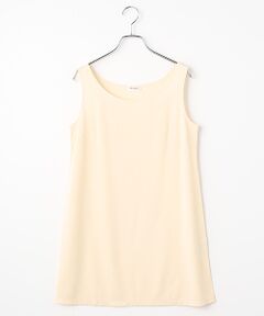 TABASA / タバサ その他インナー・ルームウェア | チュニック ペチコート 【タンク型】