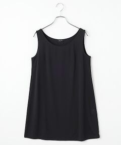 TABASA / タバサ その他インナー・ルームウェア | チュニック ペチコート 【タンク型】
