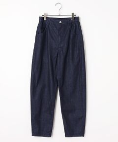 TABASA / タバサ デニムパンツ | 8オンス デニム カービーパンツ