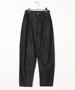 TABASA / タバサ デニムパンツ | 8オンス デニム カービーパンツ