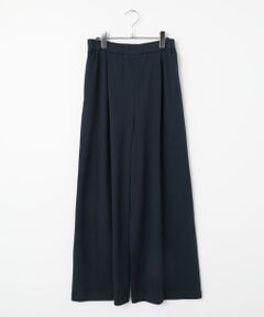 TABASA / タバサ その他パンツ | ソフト スムース リラックス パンツ