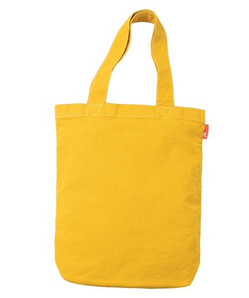 TAKASHIMAYA Tsuhan Edition / タカシマヤ ツーハン・エディション トートバッグ | 縦長トートバッグ（オレンジ(にんじん)）