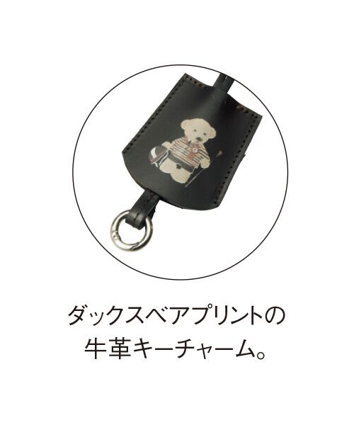 TAKASHIMAYA Tsuhan Edition / タカシマヤ ツーハン・エディション ショルダーバッグ | ナイロンショルダーバッグ | 詳細4