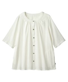TAKASHIMAYA Tsuhan Edition / タカシマヤ ツーハン・エディション シャツ・ブラウス | ブラウスジャケット