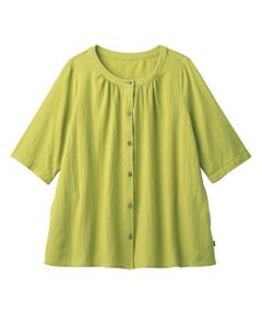 TAKASHIMAYA Tsuhan Edition / タカシマヤ ツーハン・エディション シャツ・ブラウス | ブラウスジャケット
