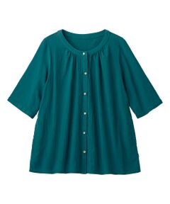 TAKASHIMAYA Tsuhan Edition / タカシマヤ ツーハン・エディション シャツ・ブラウス | ブラウスジャケット