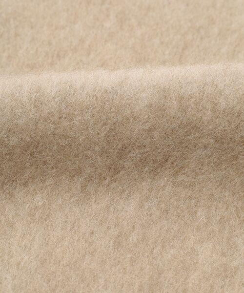 TAKASHIMAYA CASHMERE（キッズ、ストール・マフラー） / タカシマヤ カシミヤ（キッズ、ストール・マフラー） マフラー・ショール・スヌード・ストール | ダブルフェイスビッグストール【日本製･カシミヤ100%】 | 詳細8
