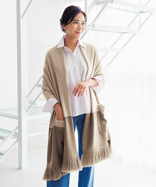 スタイリング 全身もしくは全身に近い画像