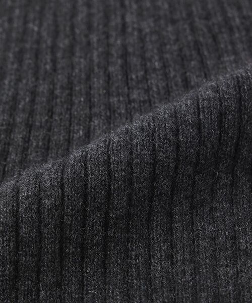 TAKASHIMAYA CASHMERE（キッズ、ストール・マフラー） / タカシマヤ カシミヤ（キッズ、ストール・マフラー） マフラー・ショール・スヌード・ストール | フード付きマフラー【日本製･カシミヤ100%】 | 詳細12