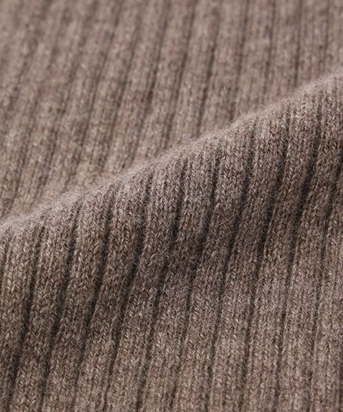 TAKASHIMAYA CASHMERE（キッズ、ストール・マフラー） / タカシマヤ カシミヤ（キッズ、ストール・マフラー） マフラー・ショール・スヌード・ストール | フード付きマフラー【日本製･カシミヤ100%】 | 詳細13