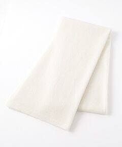 TAKASHIMAYA CASHMERE（キッズ、ストール・マフラー） / タカシマヤ カシミヤ（キッズ、ストール・マフラー） マフラー・ショール・スヌード・ストール | ニットストール【日本製･カシミヤ100%】