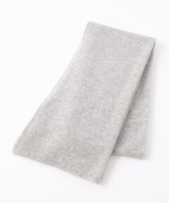 TAKASHIMAYA CASHMERE（キッズ、ストール・マフラー） / タカシマヤ カシミヤ（キッズ、ストール・マフラー） マフラー・ショール・スヌード・ストール | ニットストール【日本製･カシミヤ100%】