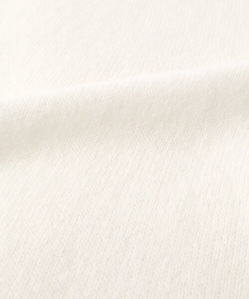 TAKASHIMAYA CASHMERE（キッズ、ストール・マフラー） / タカシマヤ カシミヤ（キッズ、ストール・マフラー） マフラー・ショール・スヌード・ストール | ニットストール【日本製･カシミヤ100%】 | 詳細1