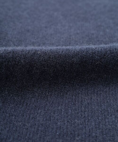 TAKASHIMAYA CASHMERE（キッズ、ストール・マフラー） / タカシマヤ カシミヤ（キッズ、ストール・マフラー） マフラー・ショール・スヌード・ストール | ニットストール【日本製･カシミヤ100%】 | 詳細9