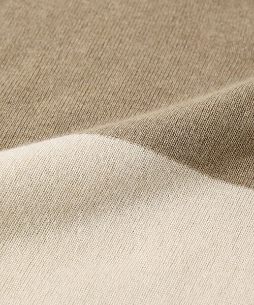 TAKASHIMAYA CASHMERE（キッズ、ストール・マフラー） / タカシマヤ カシミヤ（キッズ、ストール・マフラー） マフラー・ショール・スヌード・ストール | 配色ストール【日本製・カシミヤ50％ シルク50％】 | 詳細9