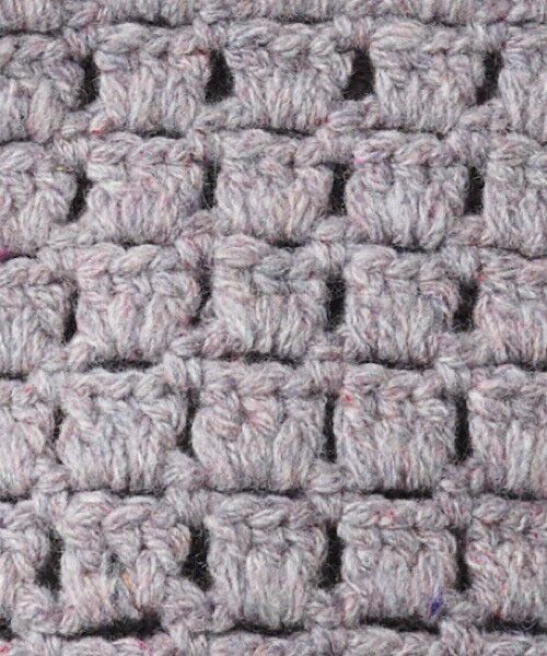 TAKASHIMAYA CASHMERE（再生カシミヤ） / タカシマヤ カシミヤ（サイセイカシミヤ） ショルダーバッグ | 再生カシミヤ混ミニショルダー | 詳細4