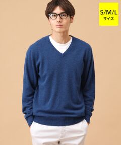 メンズ ニット・セーター（条件：カシミヤ）| ファッション通販