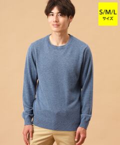 未使用＊ タカシマヤ カシミヤ レギンス L-LL チャコール ニット レディース ニット・セーター（条件：カシミヤ）| ファッション