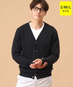 TAKASHIMAYA CASHMERE(レディース、メンズ) / タカシマヤカシミヤ(レディース、メンズ) カーディガン・ボレロ | カシミヤ カーディガン【S/M/L】