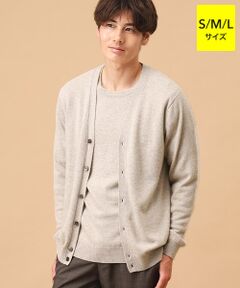 TAKASHIMAYA CASHMERE(レディース、メンズ) / タカシマヤ